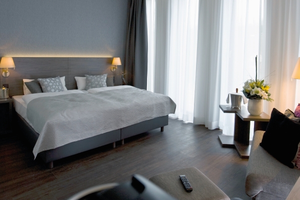 Hotel Eislinger Tor